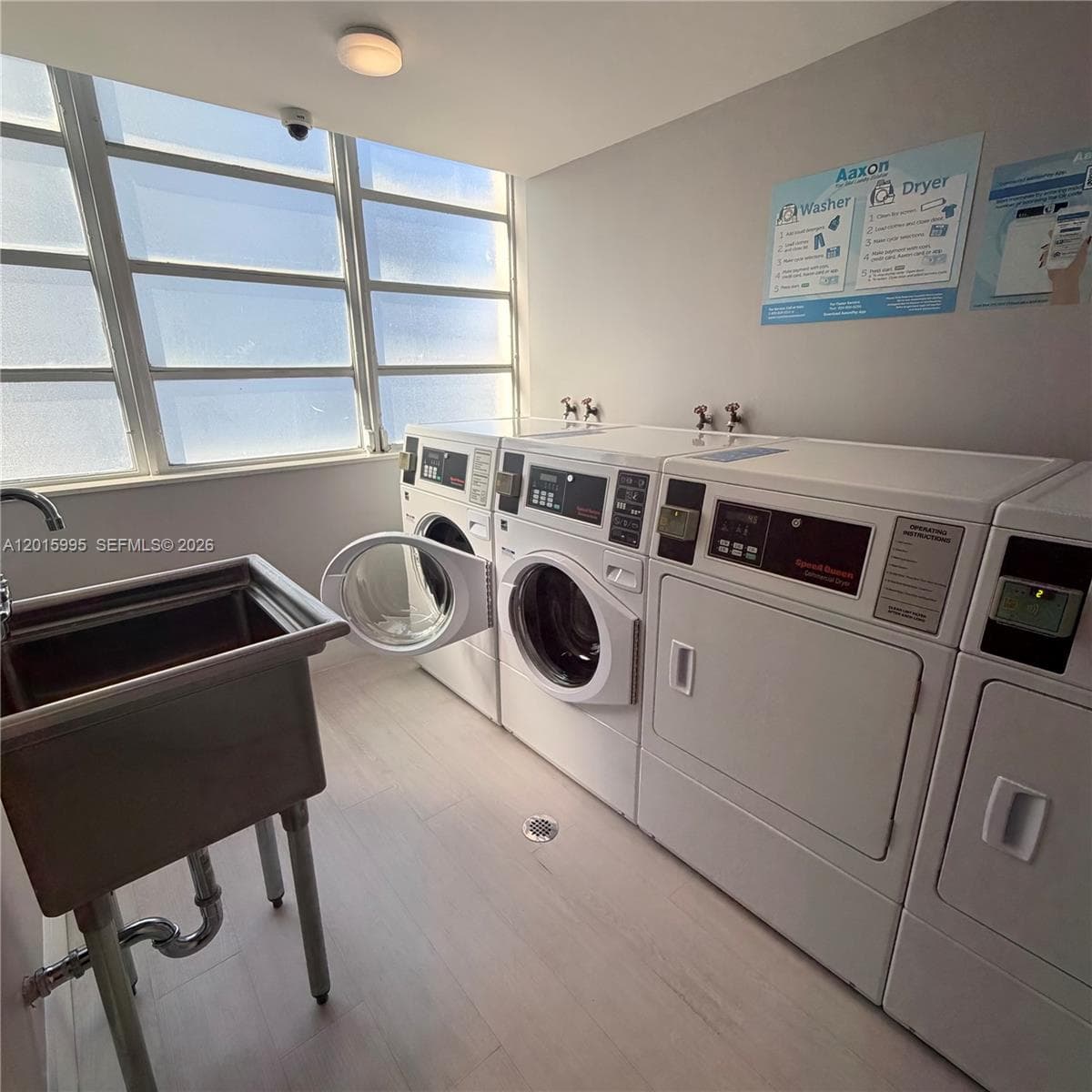 1408 Brickell Bay Dr 1104 photo 15