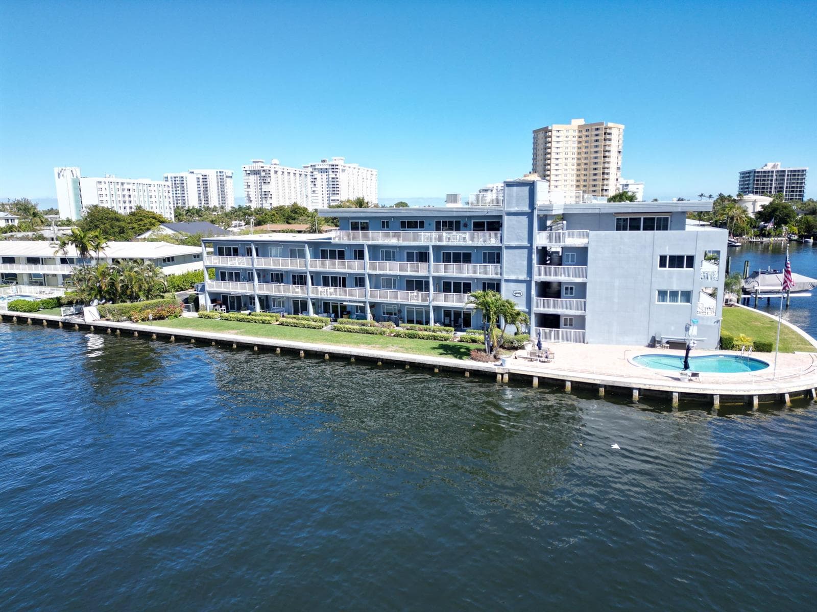 1201 S Riverside Drive #208 2