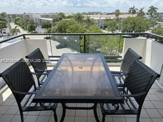 1500 S Ocean Blvd 508 photo 4