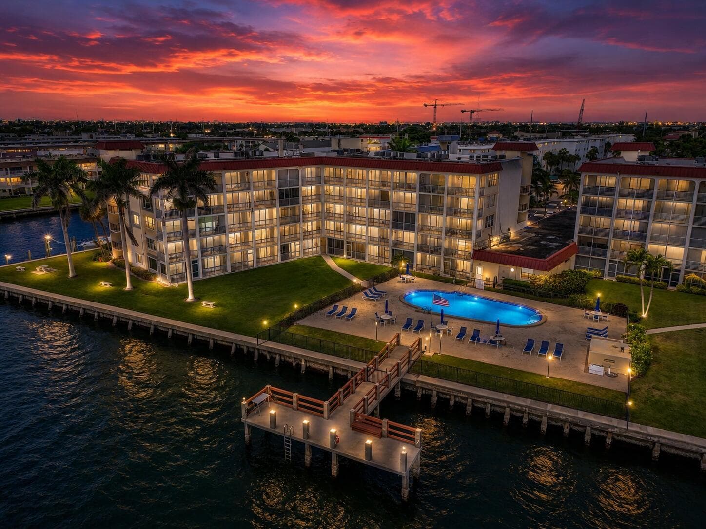 100 Paradise Harbour Boulevard #307 1