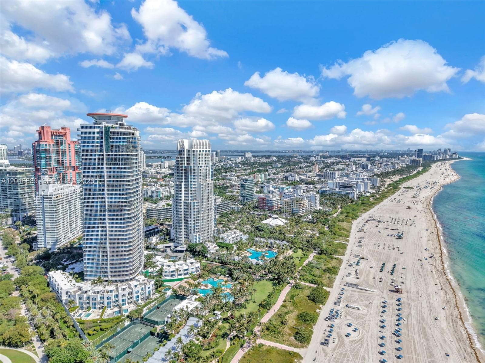 100 S Pointe Dr 801 photo 3