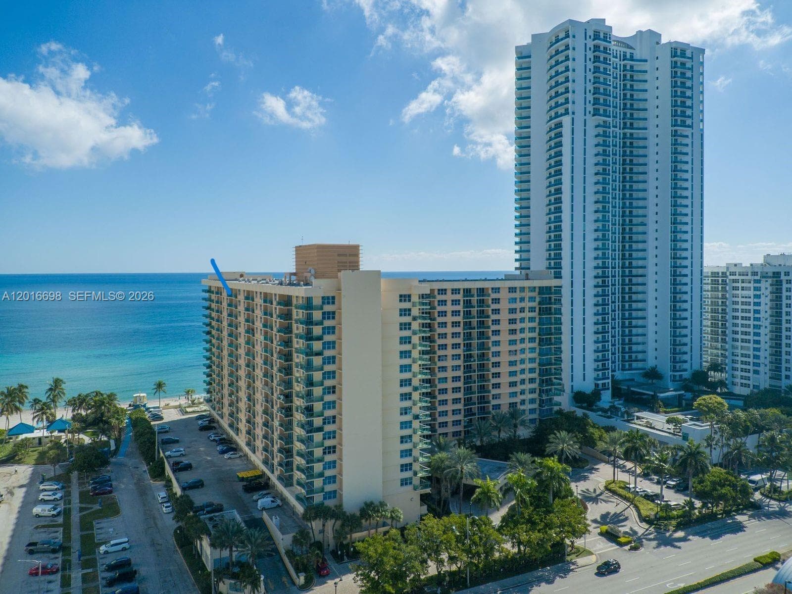 2501 S Ocean Dr PH6 photo 2