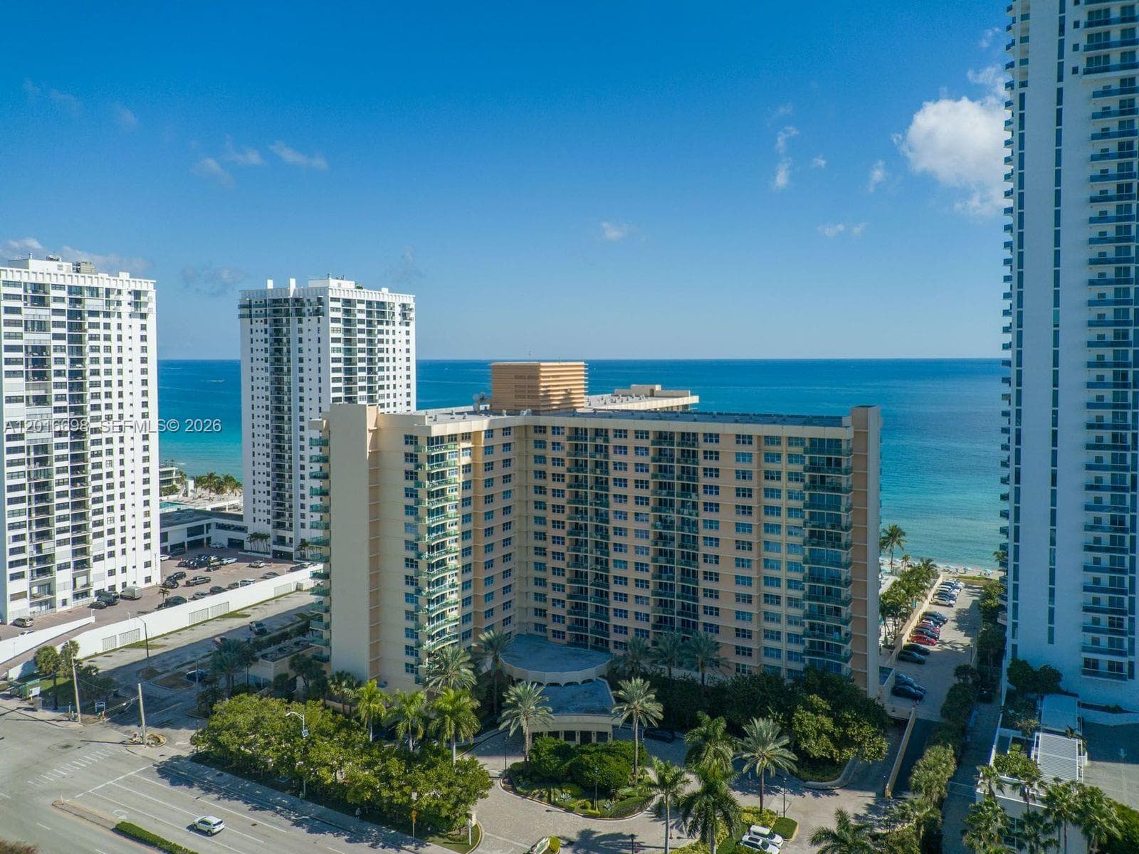2501 S Ocean Dr PH6 photo 4