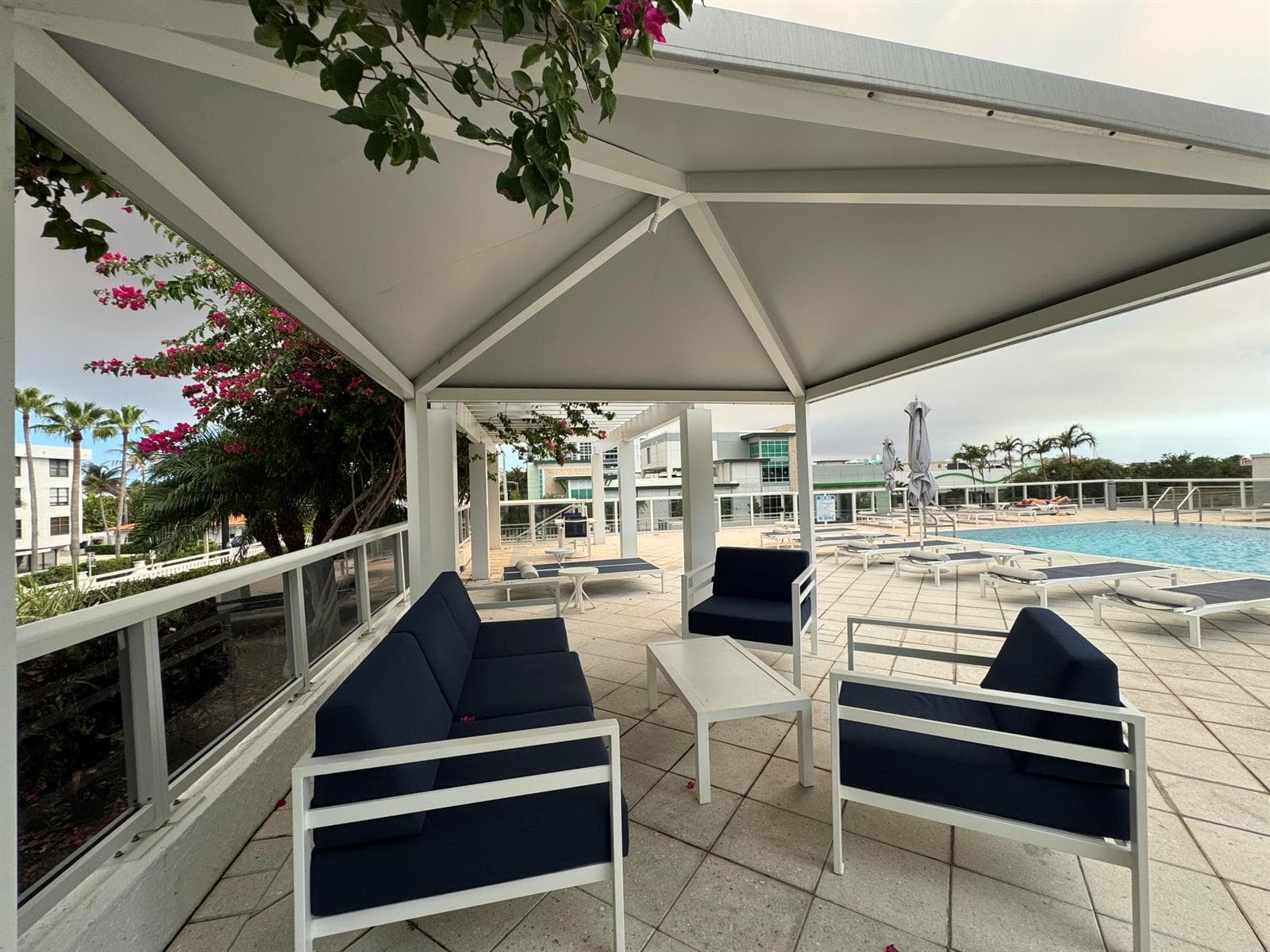 3015 N Ocean Boulevard 15a photo 23