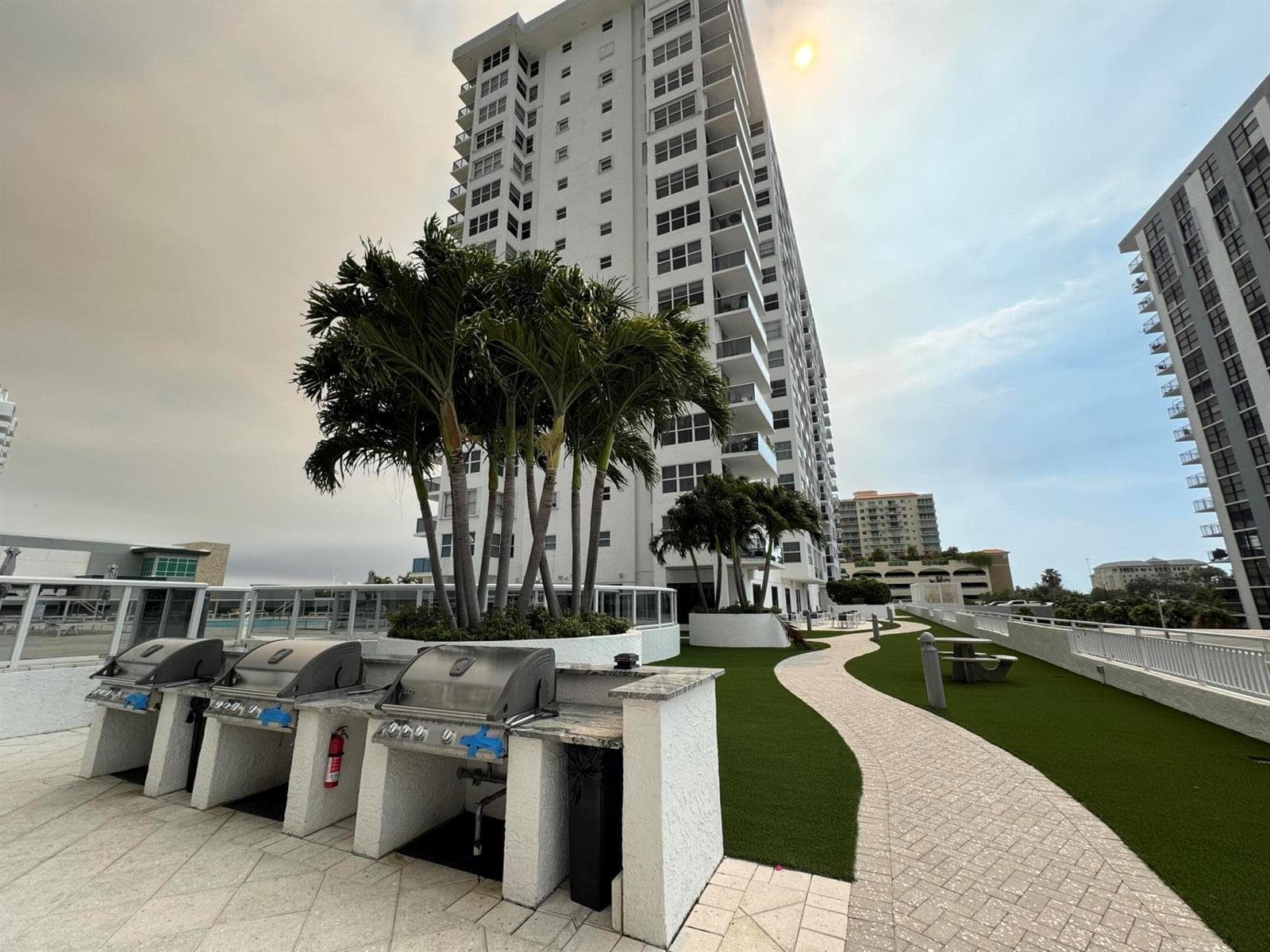 3015 N Ocean Boulevard 15a photo 25