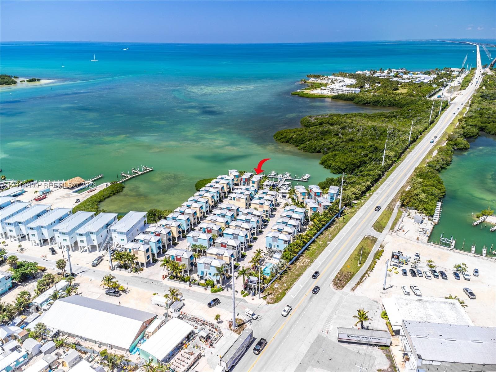 101 11th Street Ocean #32 2