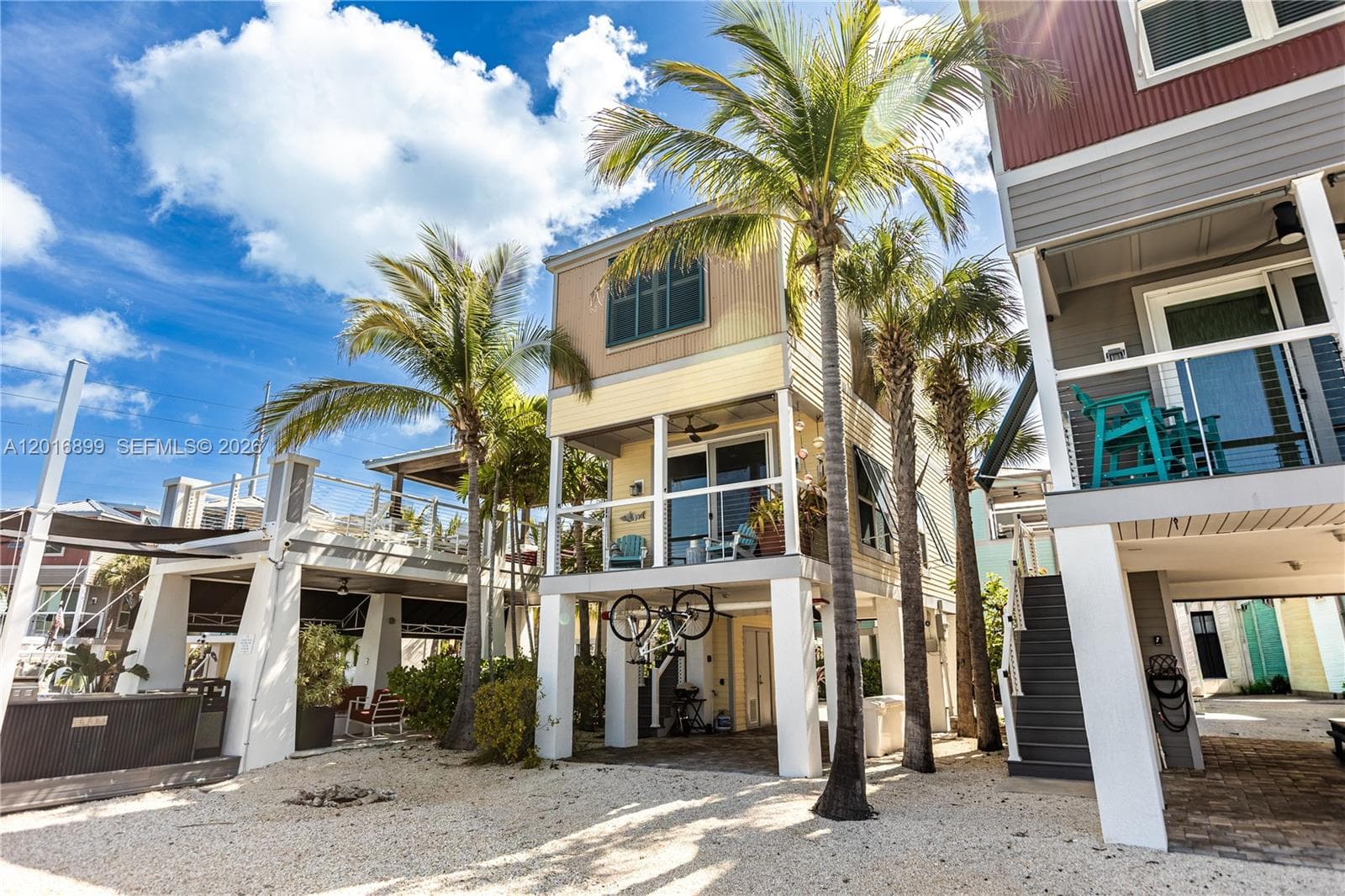 101 11th Street Ocean #32 3