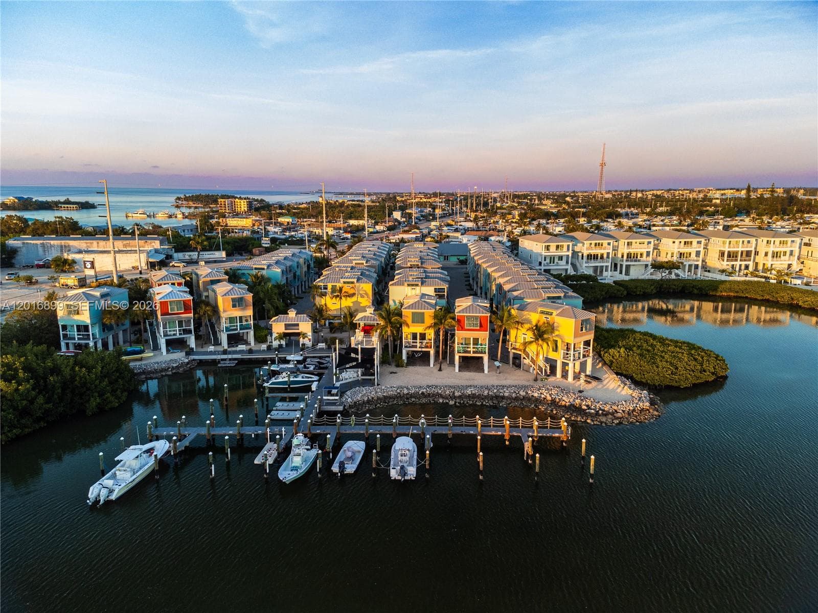 101 11th Street Ocean #32 1
