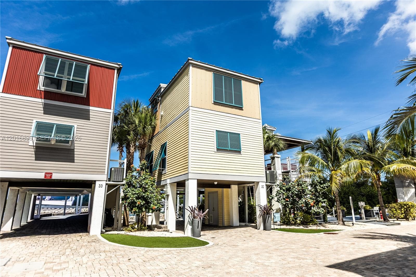101 11th Street Ocean #32 5