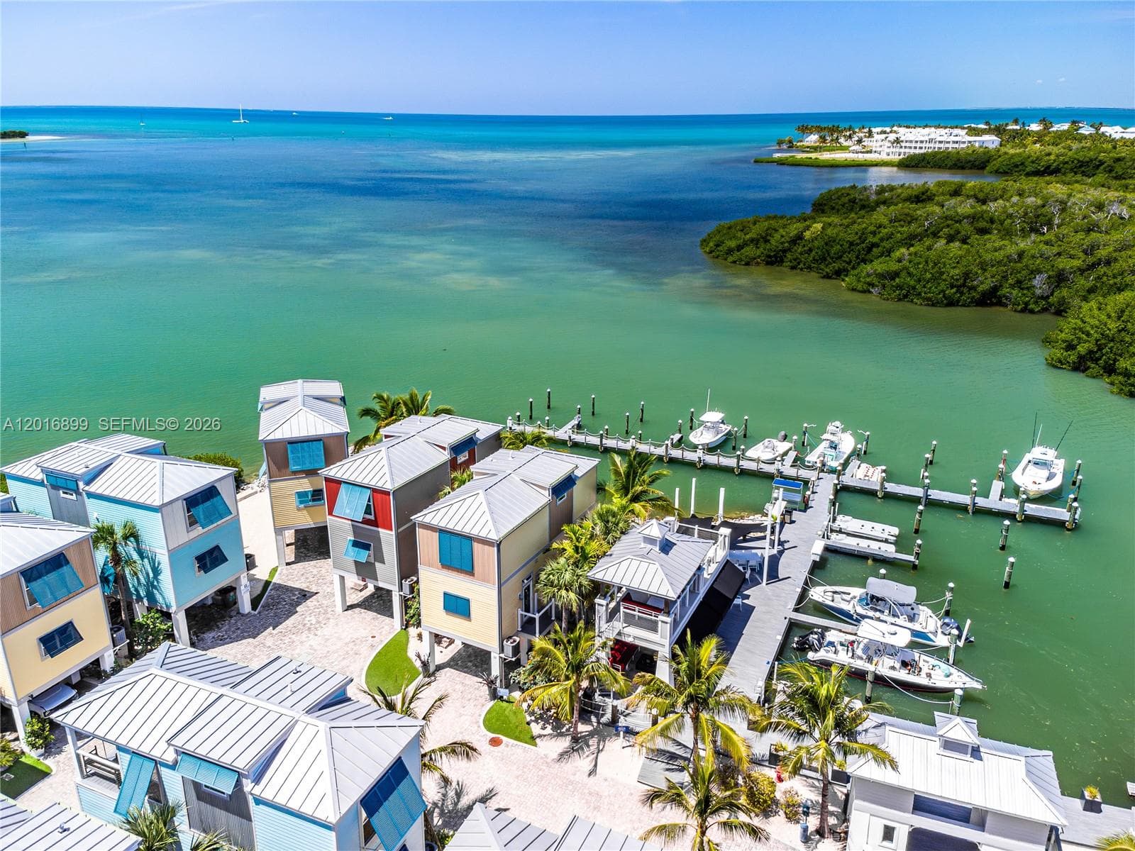 101 11th Street Ocean #32 4