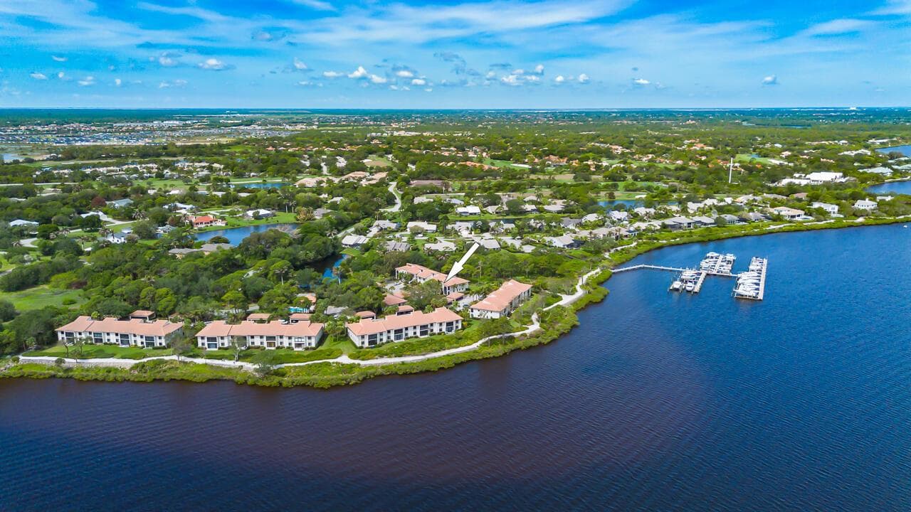 2516 NW Seagrass Drive #8b 5