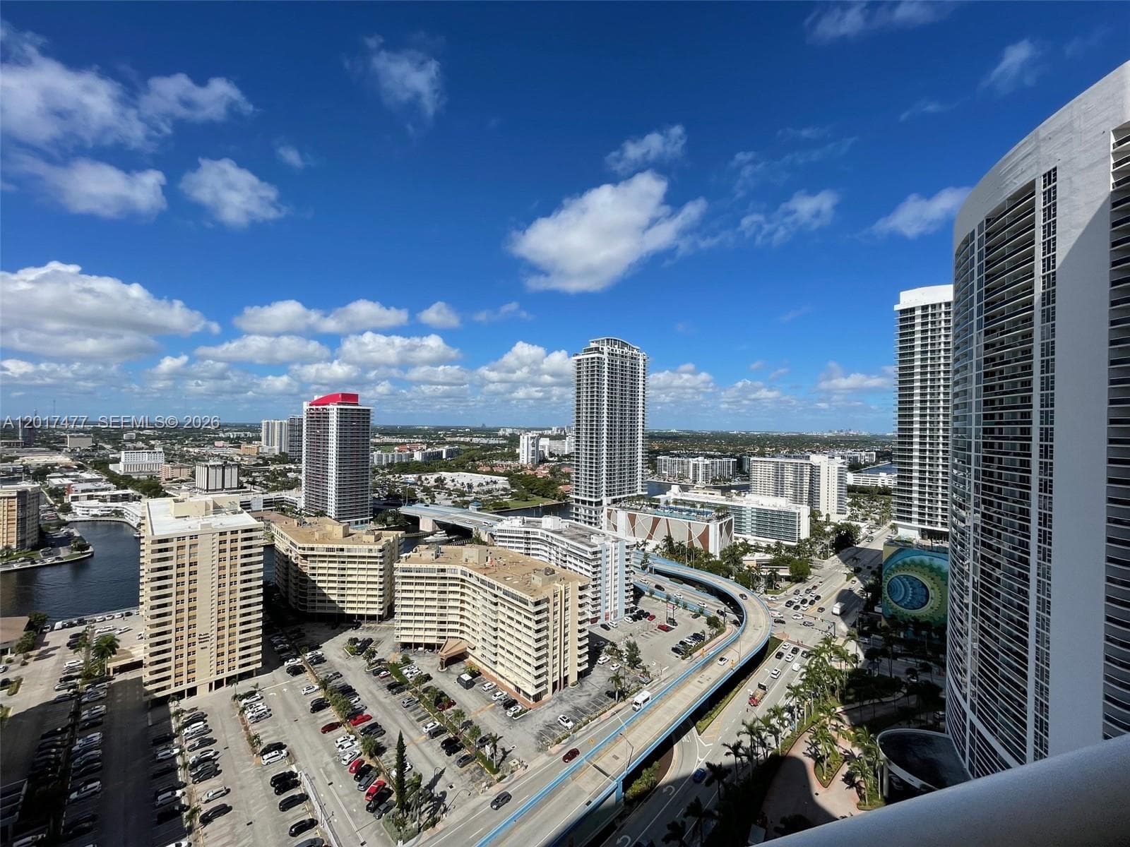 1850 S Ocean Dr 2909 photo 6