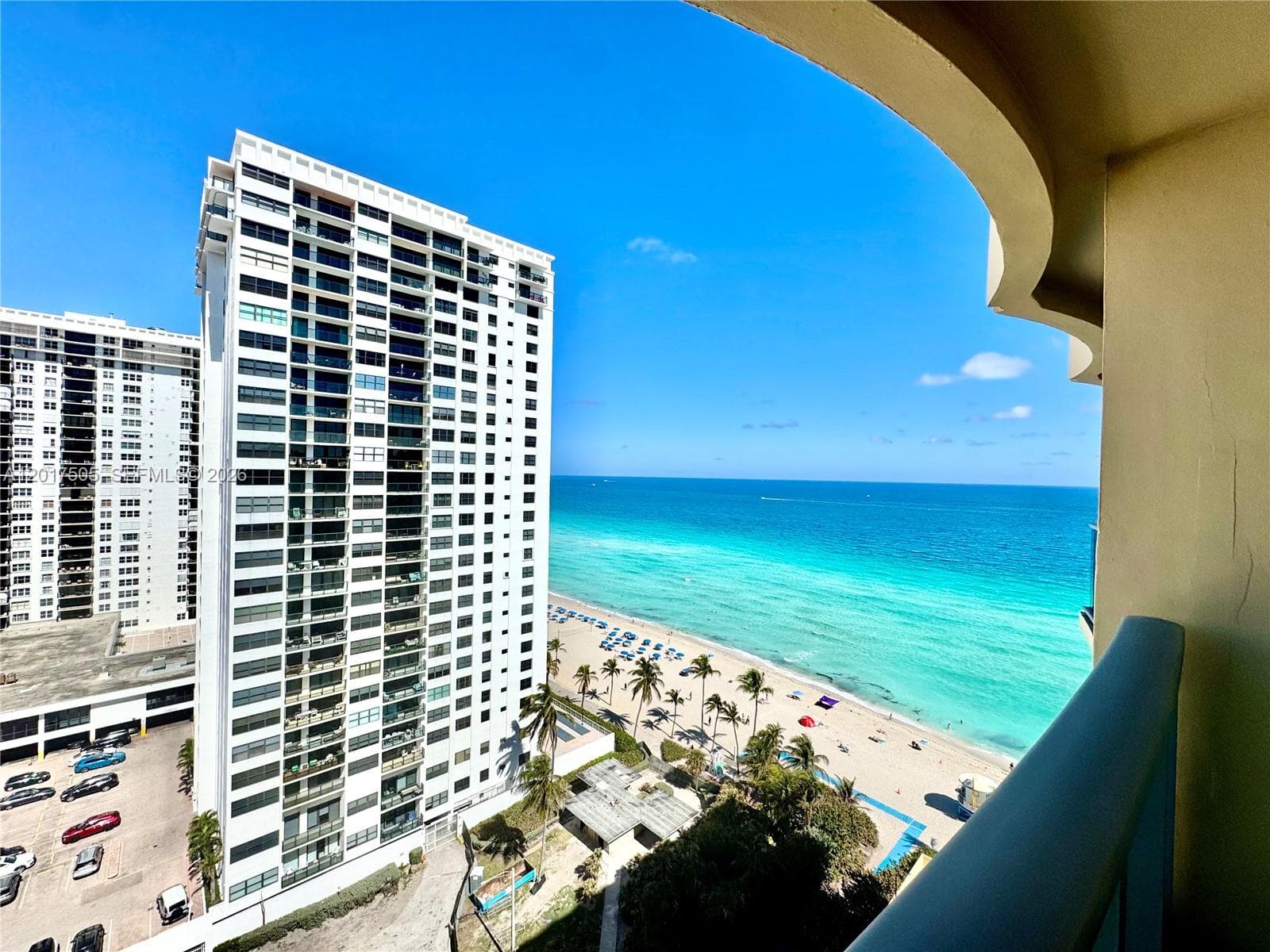 2501 S Ocean Dr PH4 photo 1