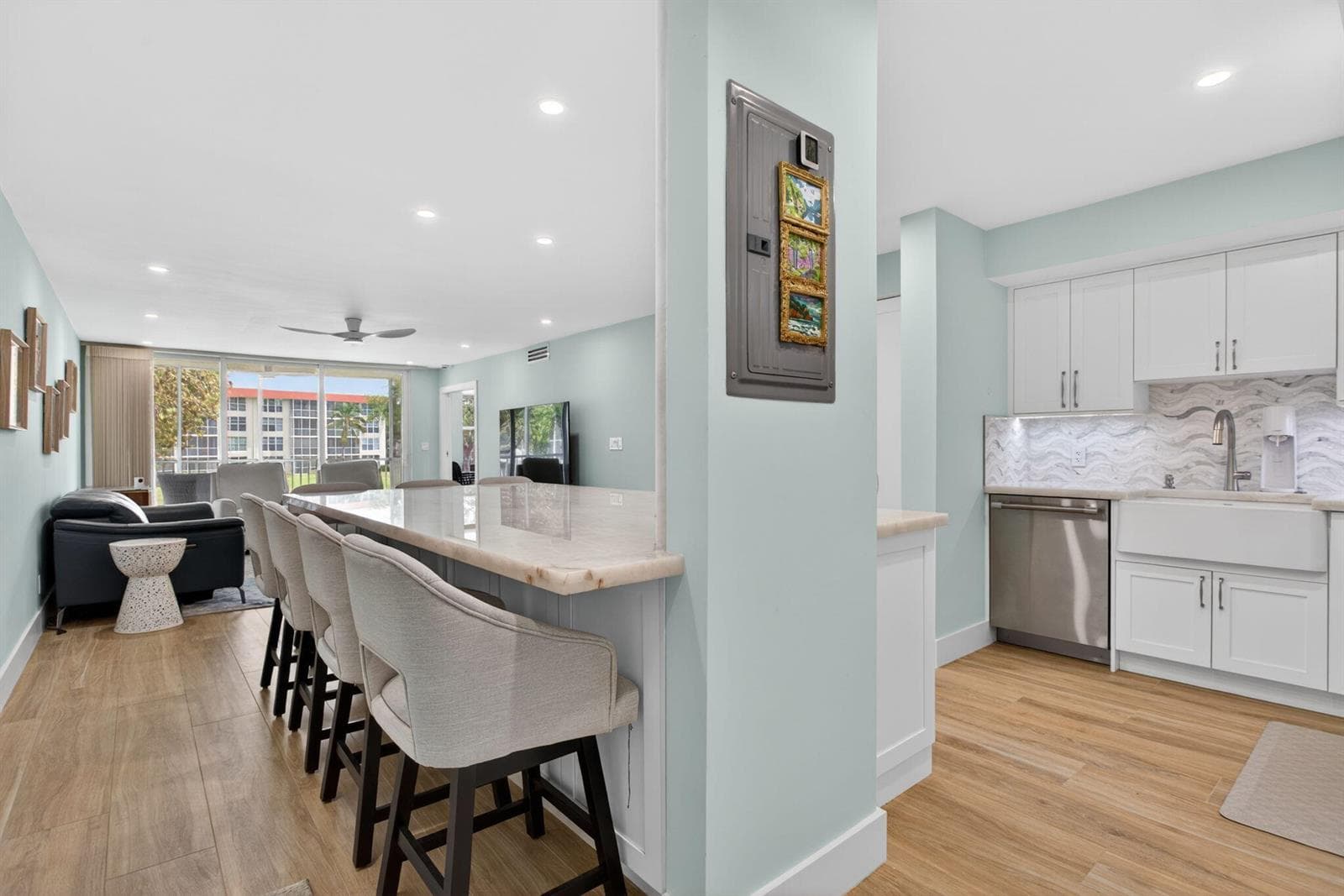3100 NE 48th Court #214 3