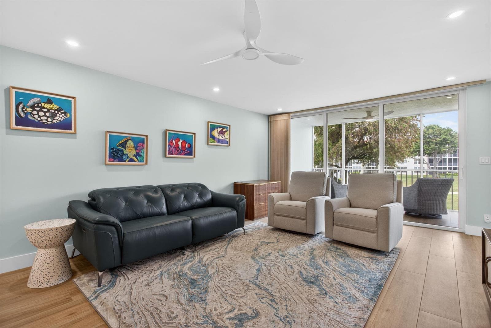 3100 NE 48th Court #214 5