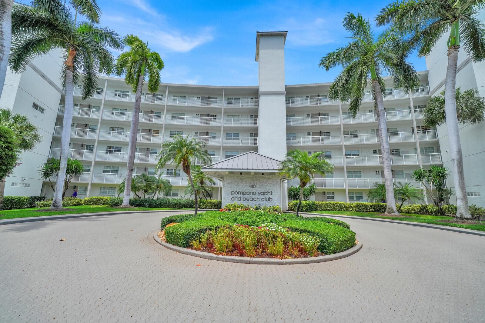 140 NE 28th Avenue #502 1