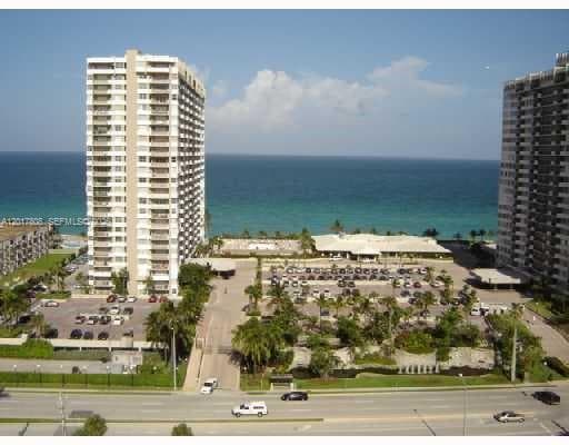 1950 S Ocean Dr 4B photo 1