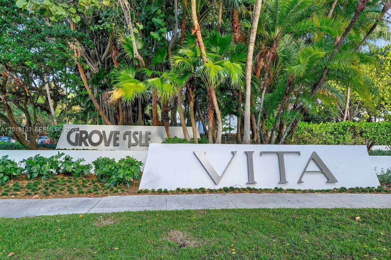 3 Grove Isle Dr C410 photo 21
