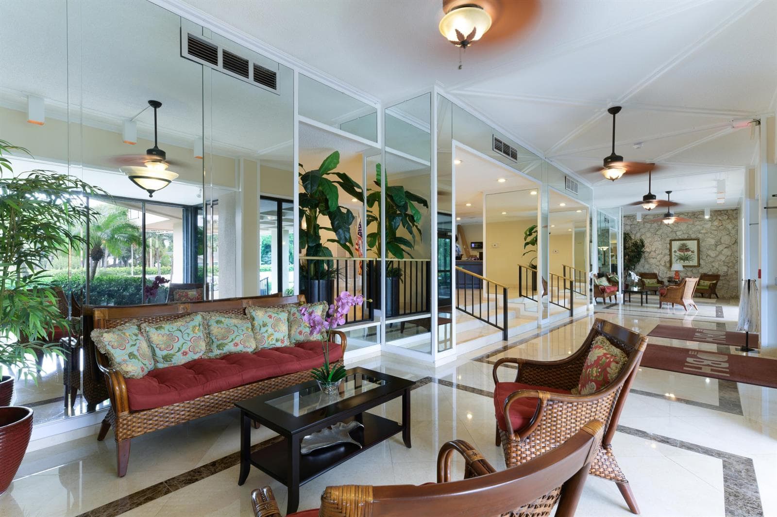 5600 N Flagler Drive Unit 910 photo 24