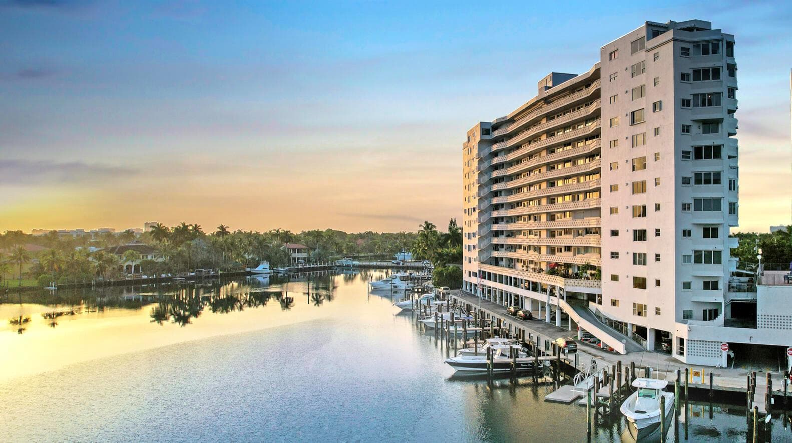 333 Sunset Drive #404 1