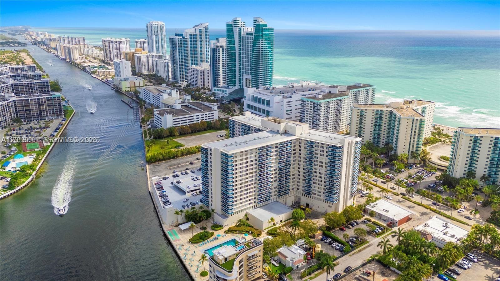 3800 S Ocean Dr 1114 (AVAILABLE NOW) photo 1