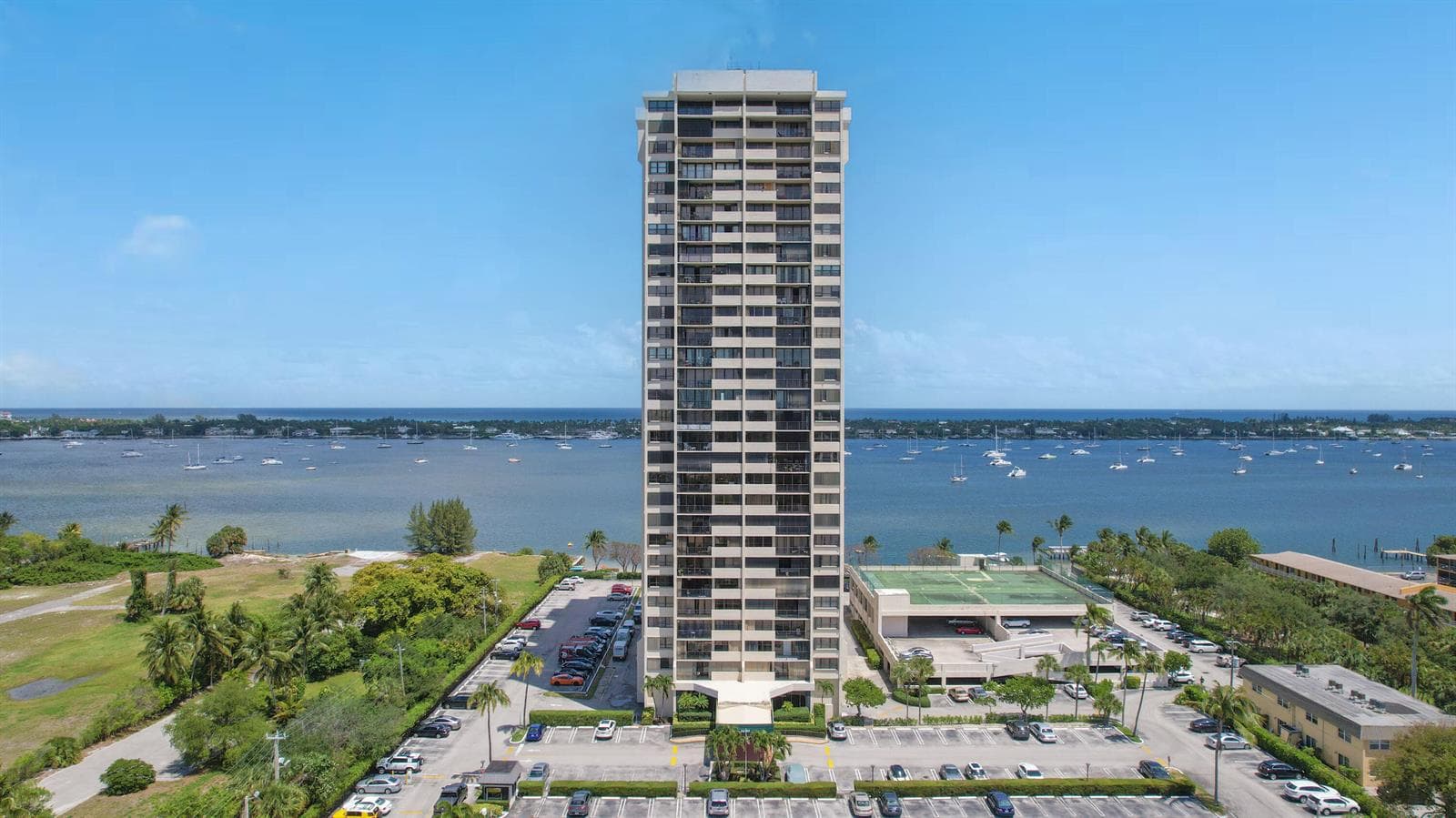 5600 N Flagler Drive #1502 2