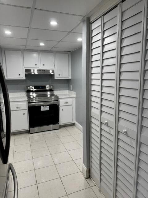 5600 N Flagler Drive #1502 4