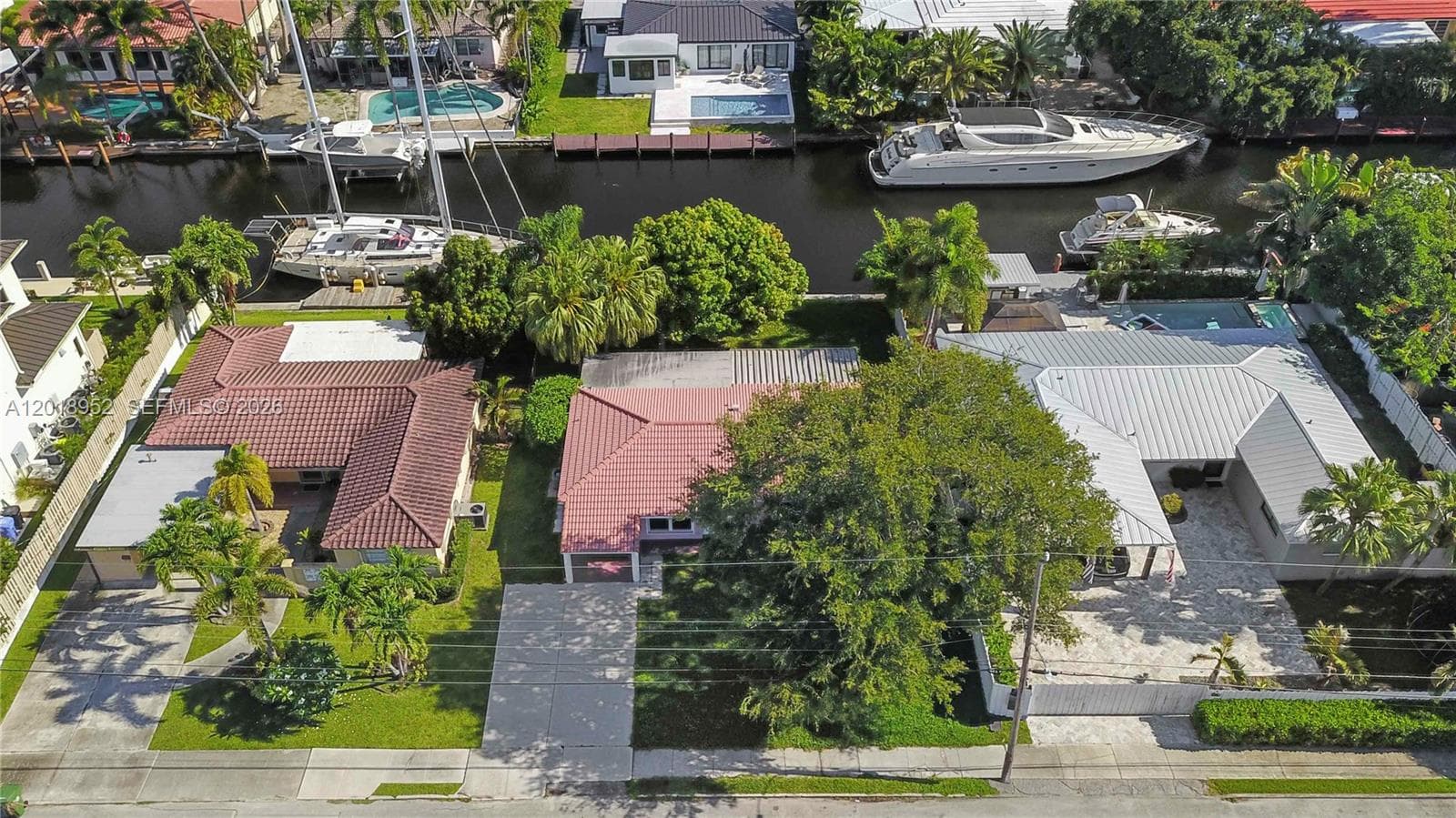 917 Mandarin Isle 1