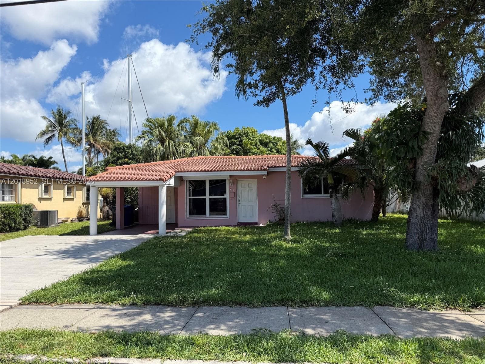 917 Mandarin Isle 1