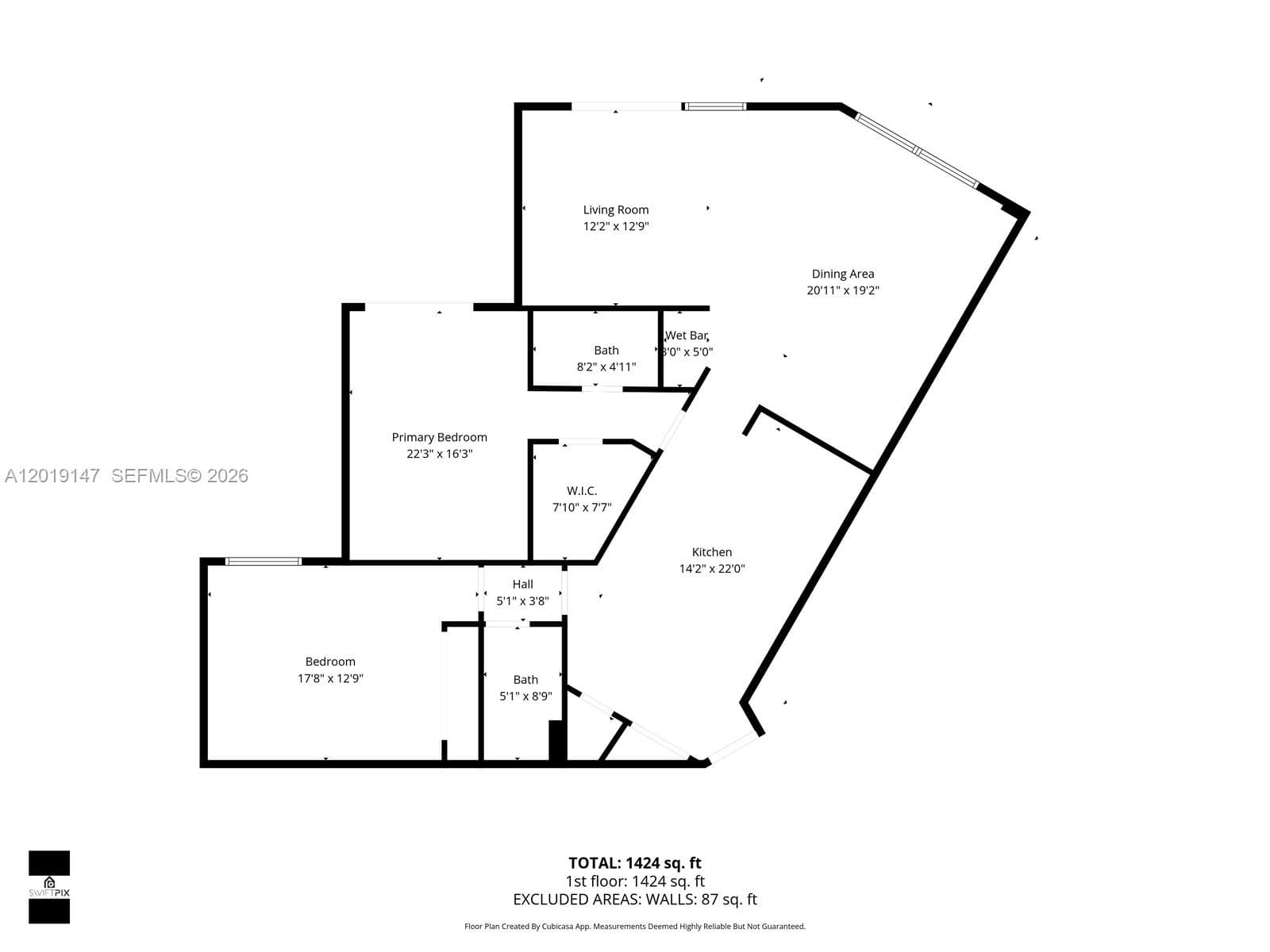 5420 Ocean Dr 2201 photo 6