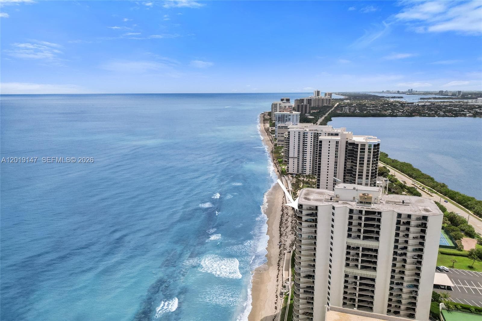 5420 Ocean Dr 4