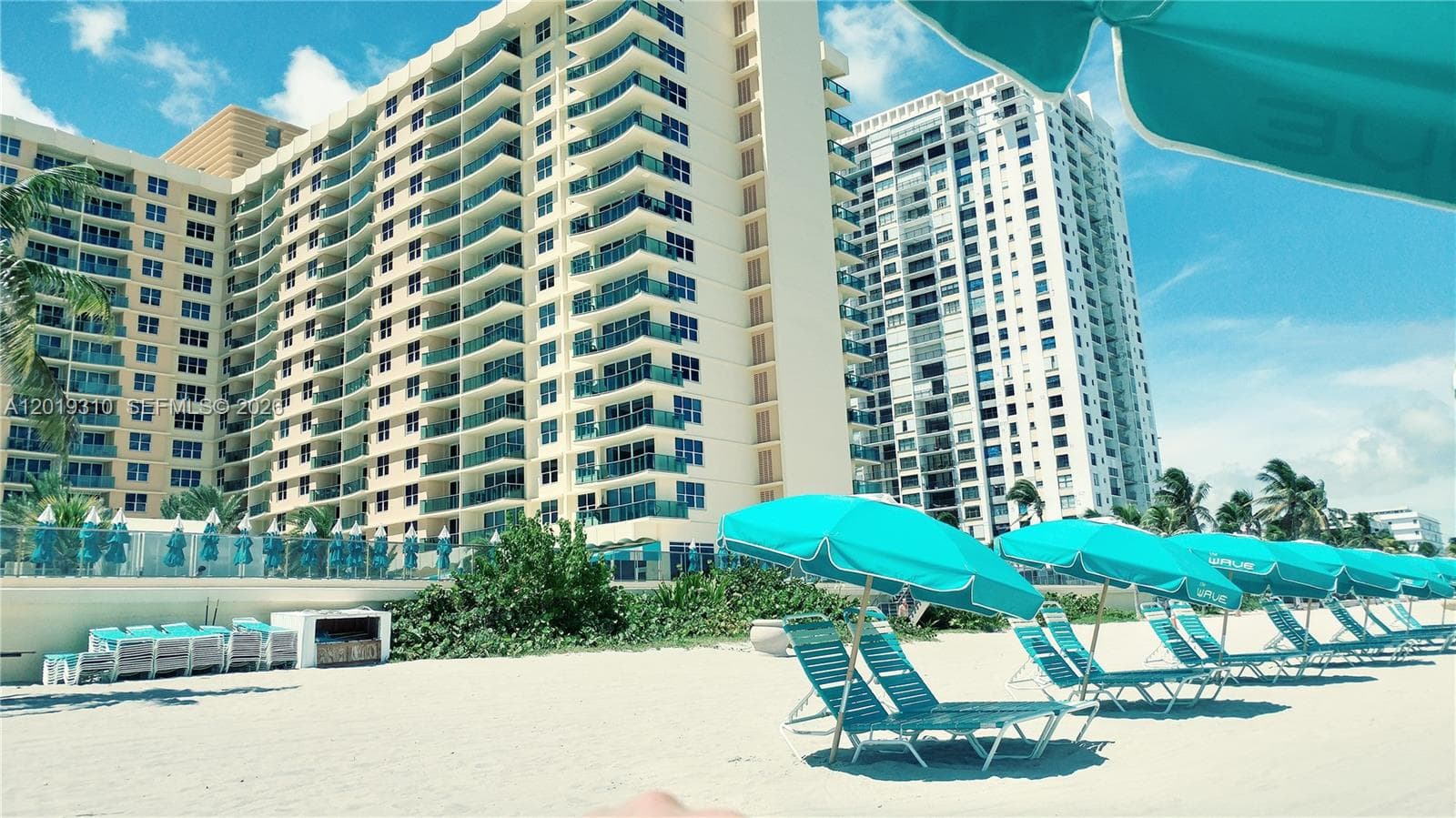 2501 S Ocean Dr 1021 photo 22