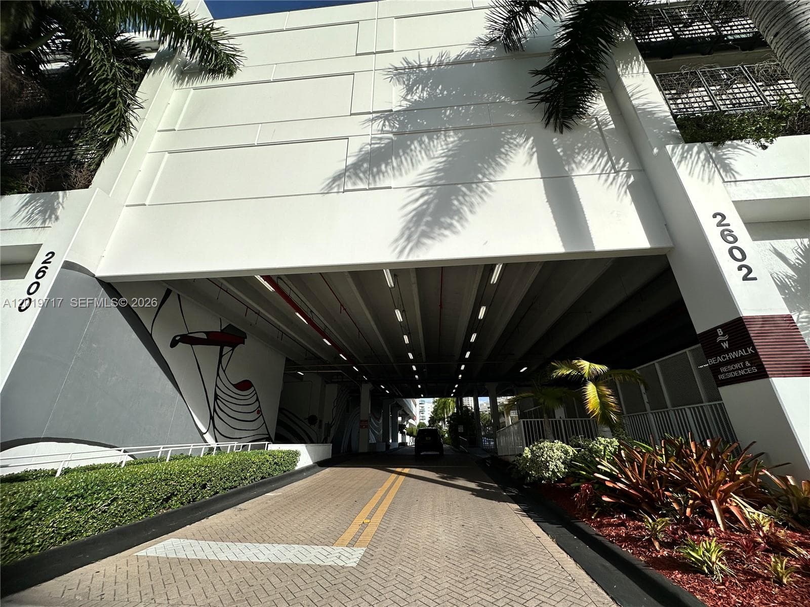 2602 E Hallandale Beach Blvd R703 photo 3