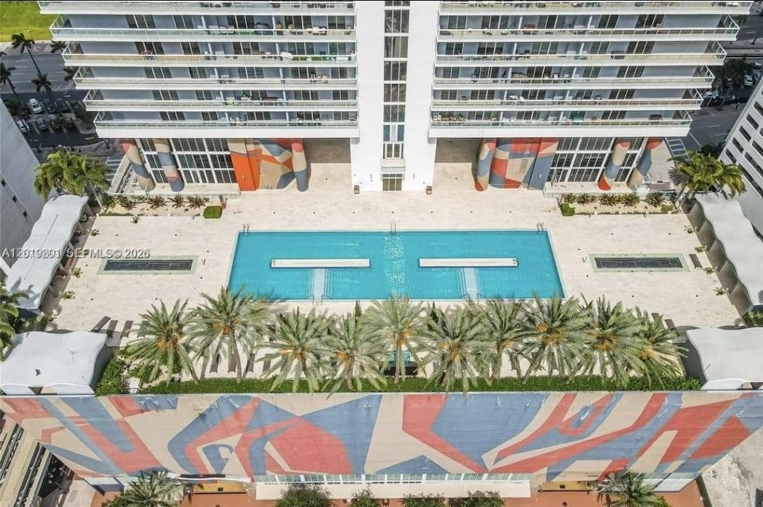 50 Biscayne Blvd 4106 photo 7