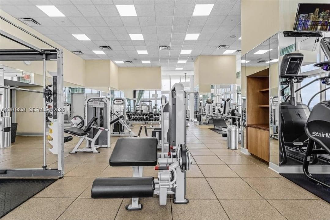 50 Biscayne Blvd 4106 photo 5