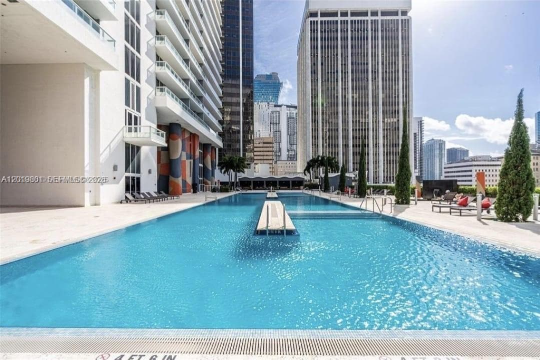 50 Biscayne Blvd 4106 photo 20