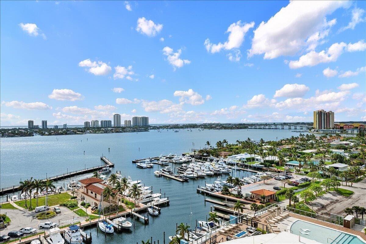 220 Lake Shore Drive #1207 1