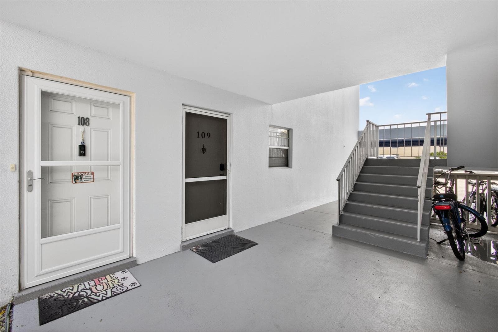 725 Hummingbird Way #109 2