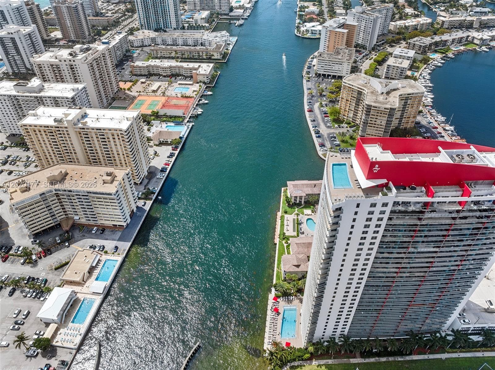 2602 E Hallandale Beach Blvd R2604 photo 1