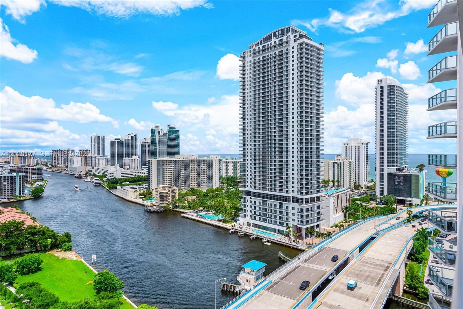 2602 E Hallandale Beach Blvd R2604 photo 15
