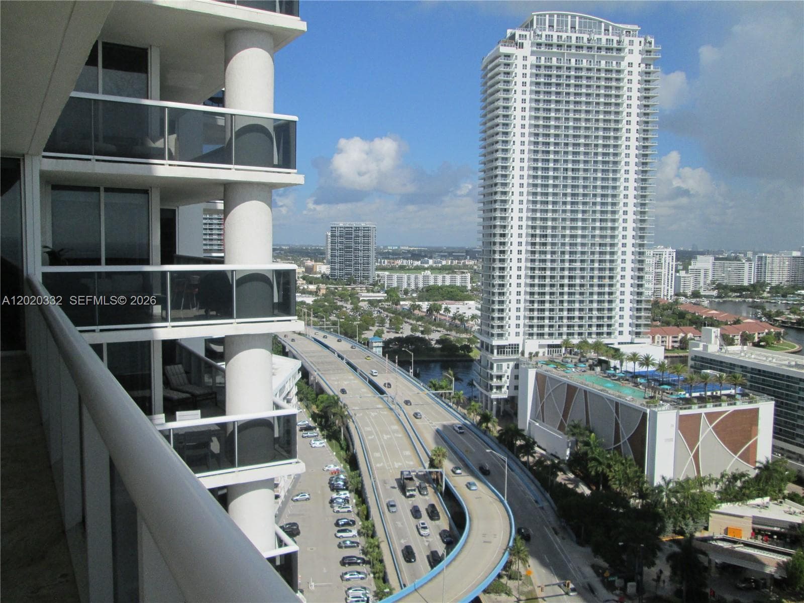 1800 S Ocean Dr 2301 photo 17