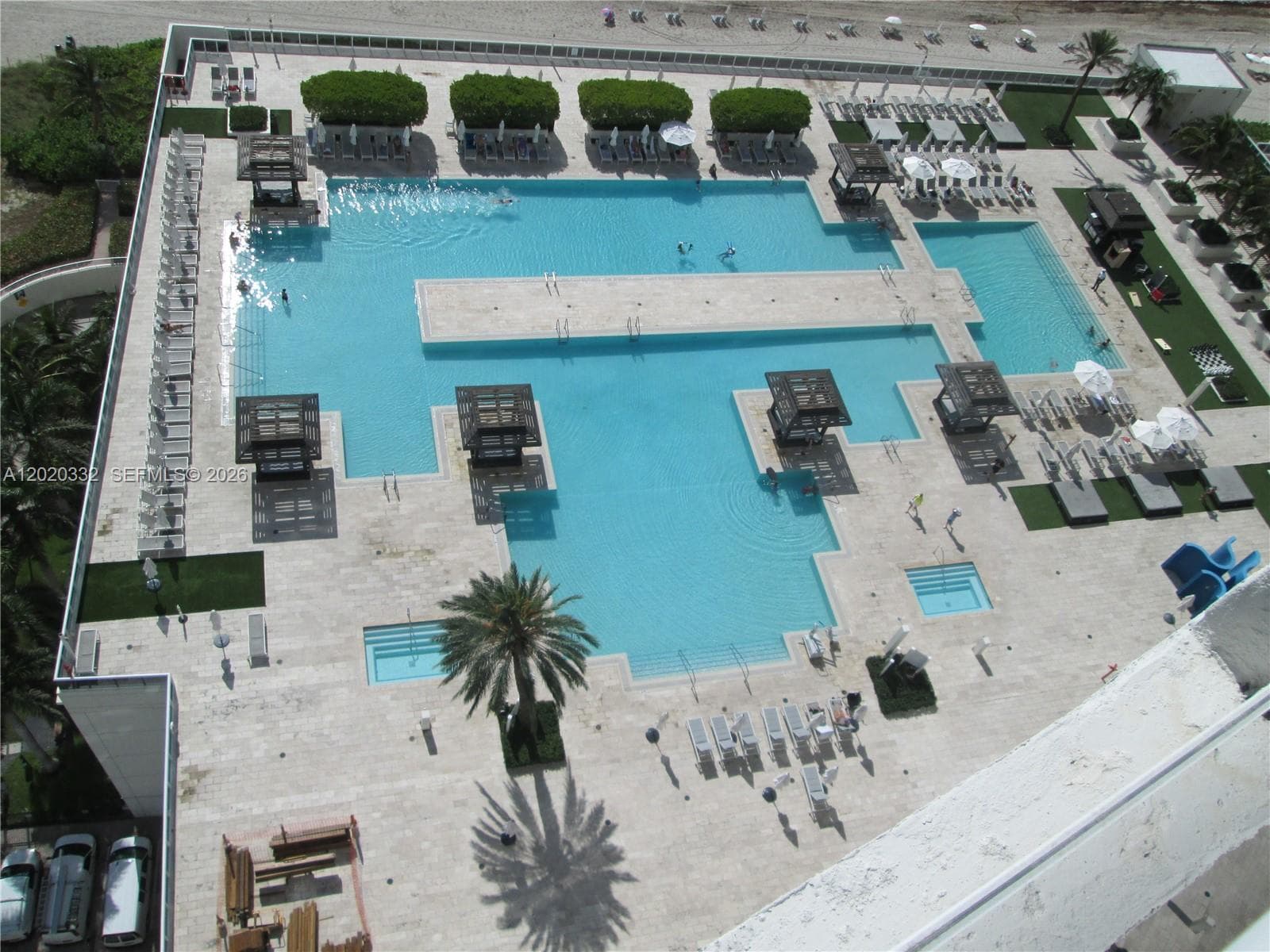 1800 S Ocean Dr 2301 photo 5