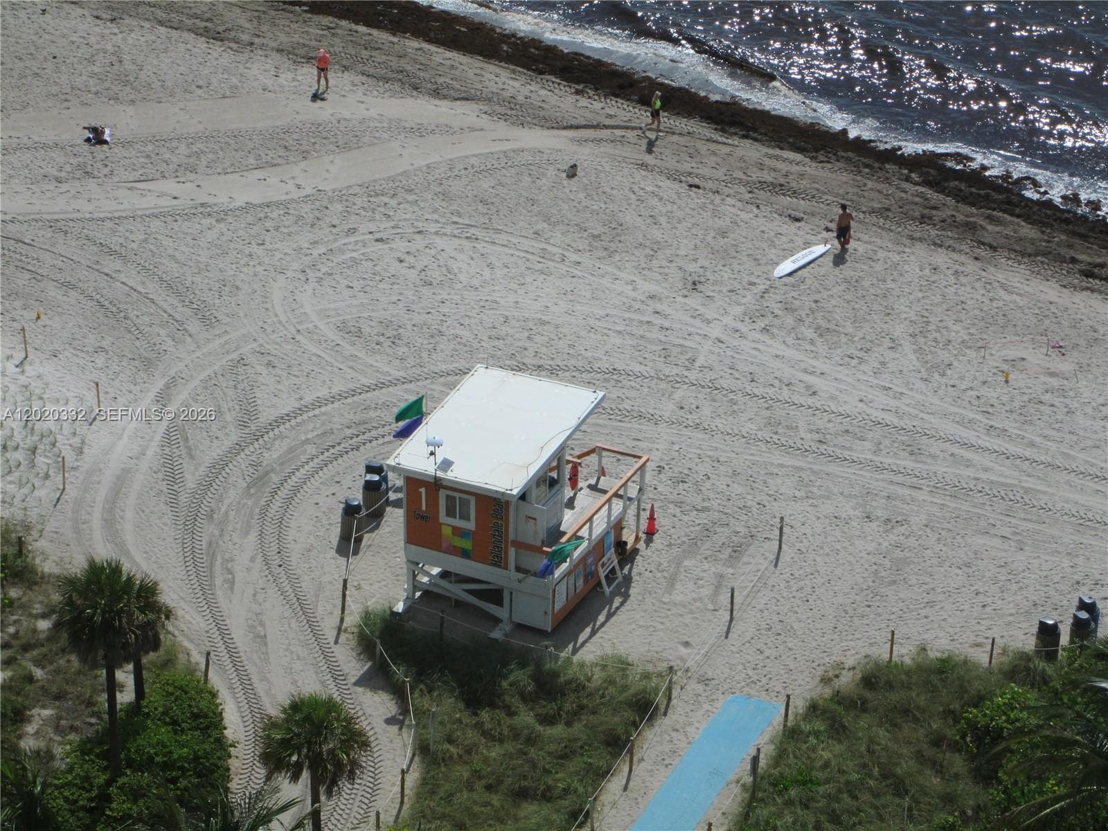 1800 S Ocean Dr 2301 photo 20