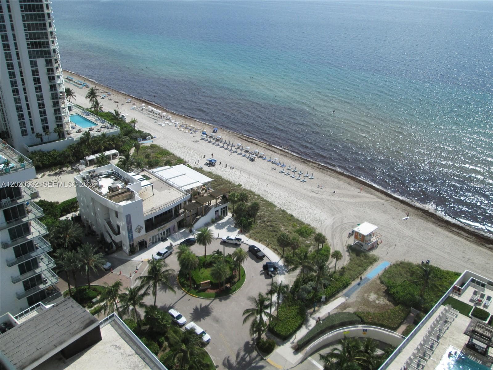 1800 S Ocean Dr 2301 photo 18