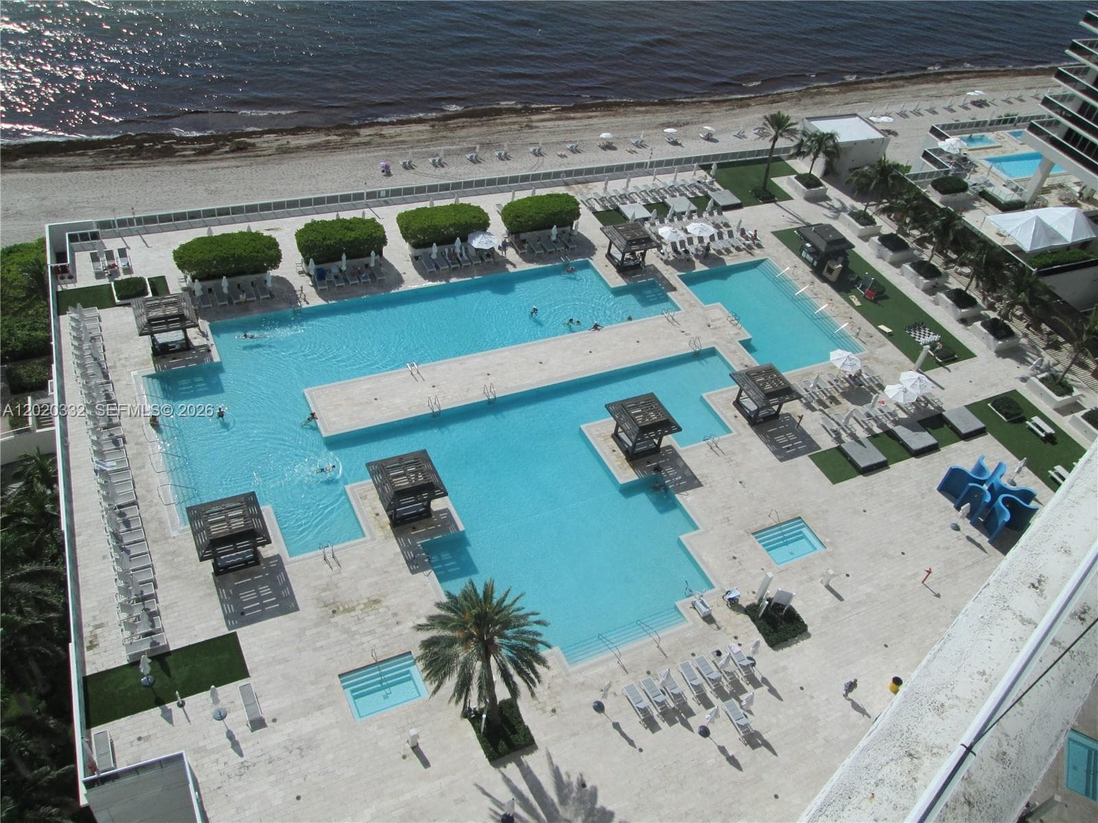 1800 S Ocean Dr 2301 photo 4