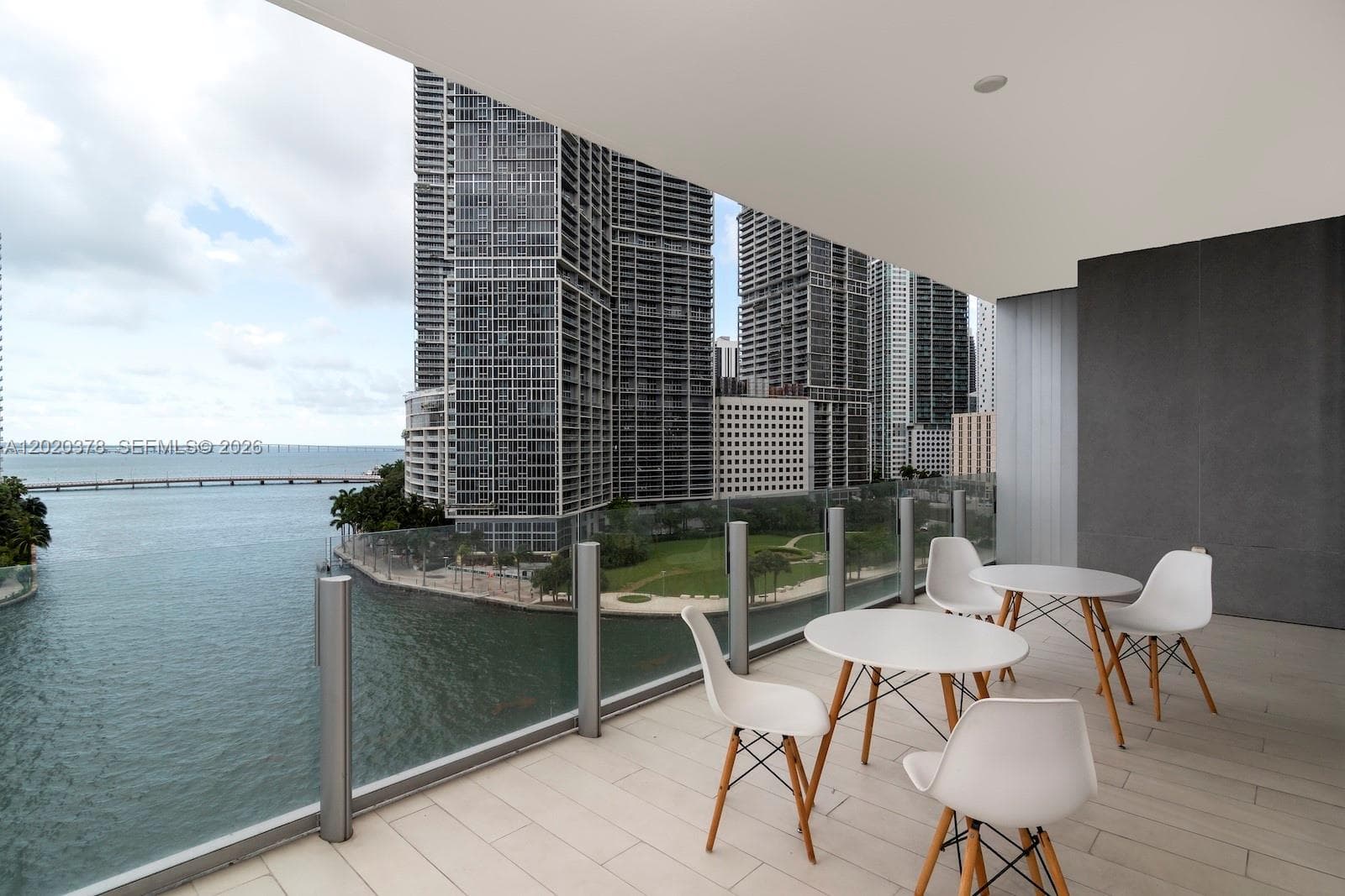 300 Biscayne Boulevard Way #802E 2