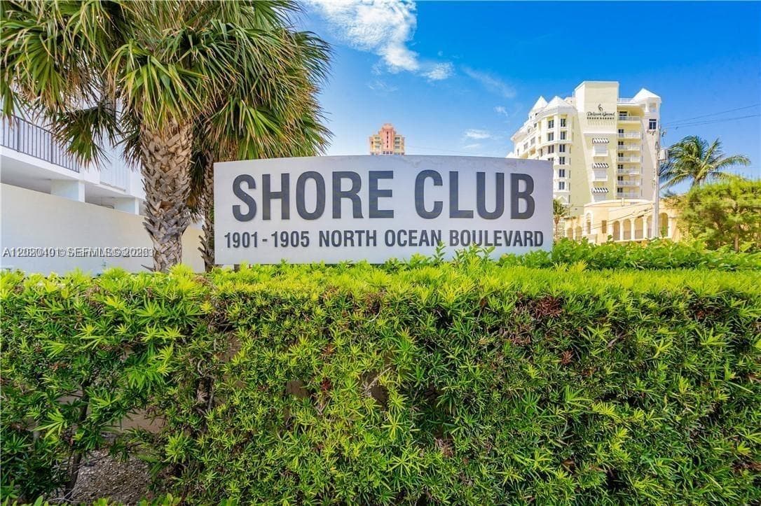 1901 N Ocean Blvd 4D photo 2