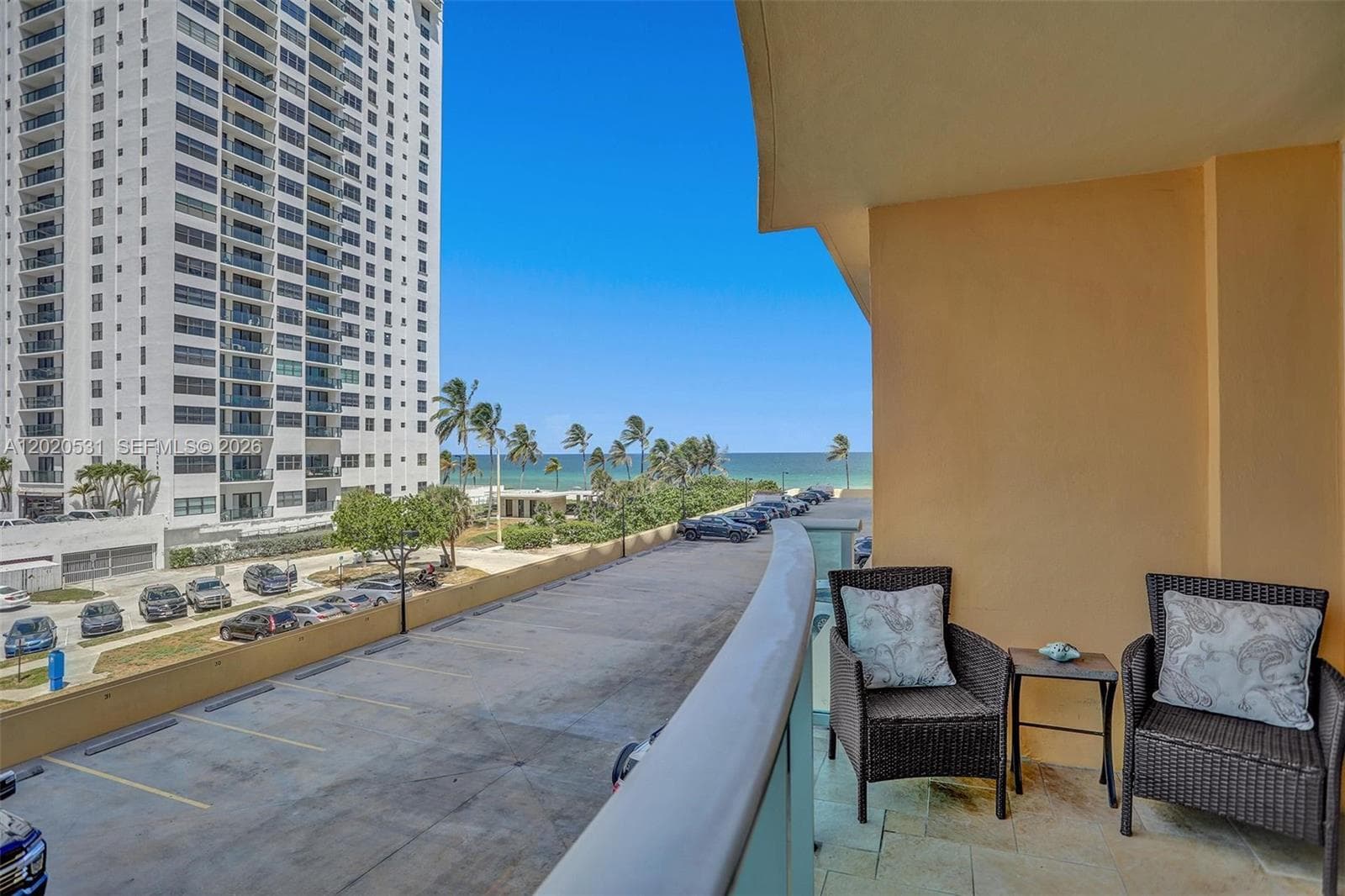 2501 S Ocean Dr 339 (Available Oct 19) photo 15