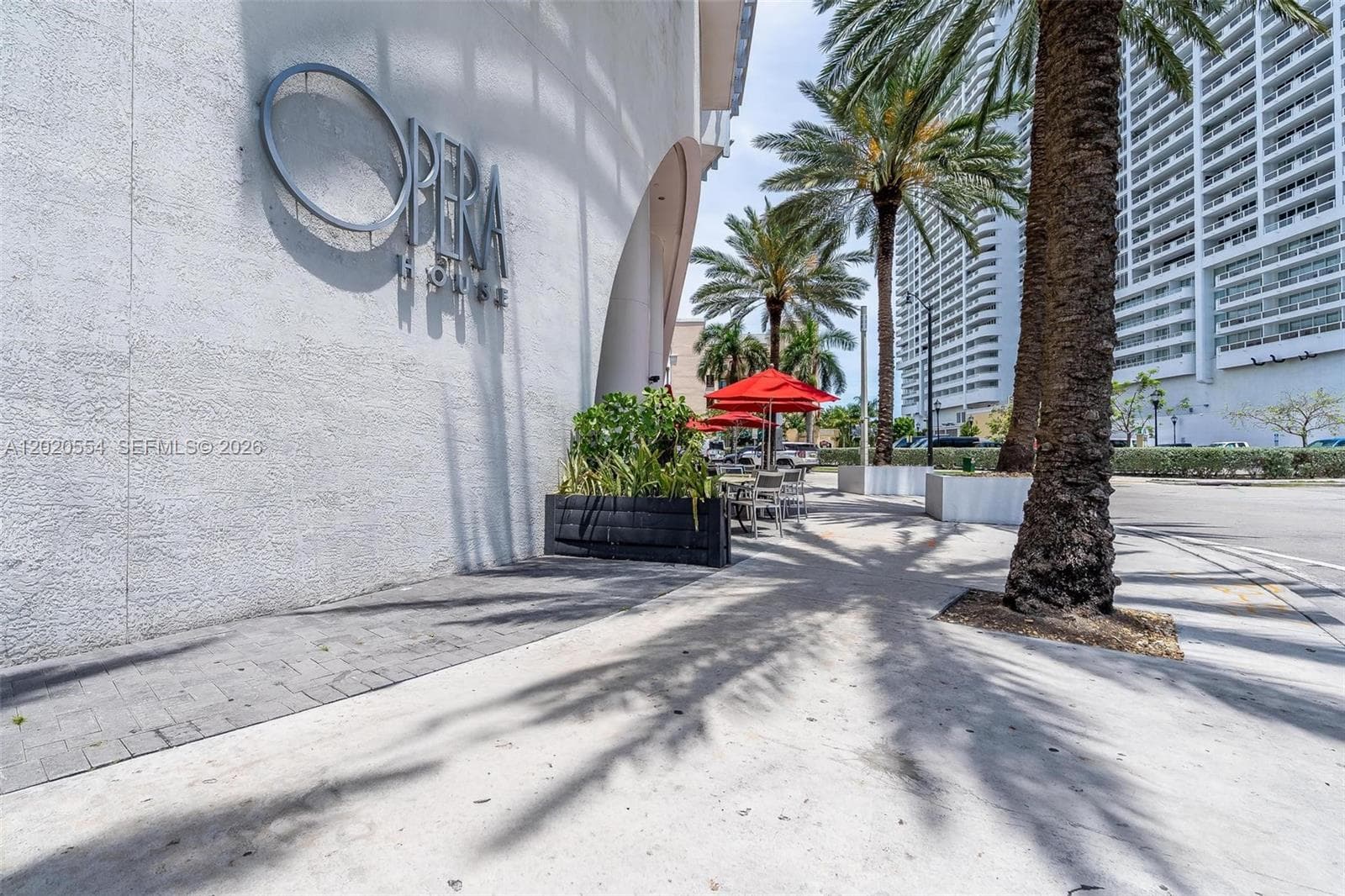 1750 N Bayshore Dr 4901 photo 20