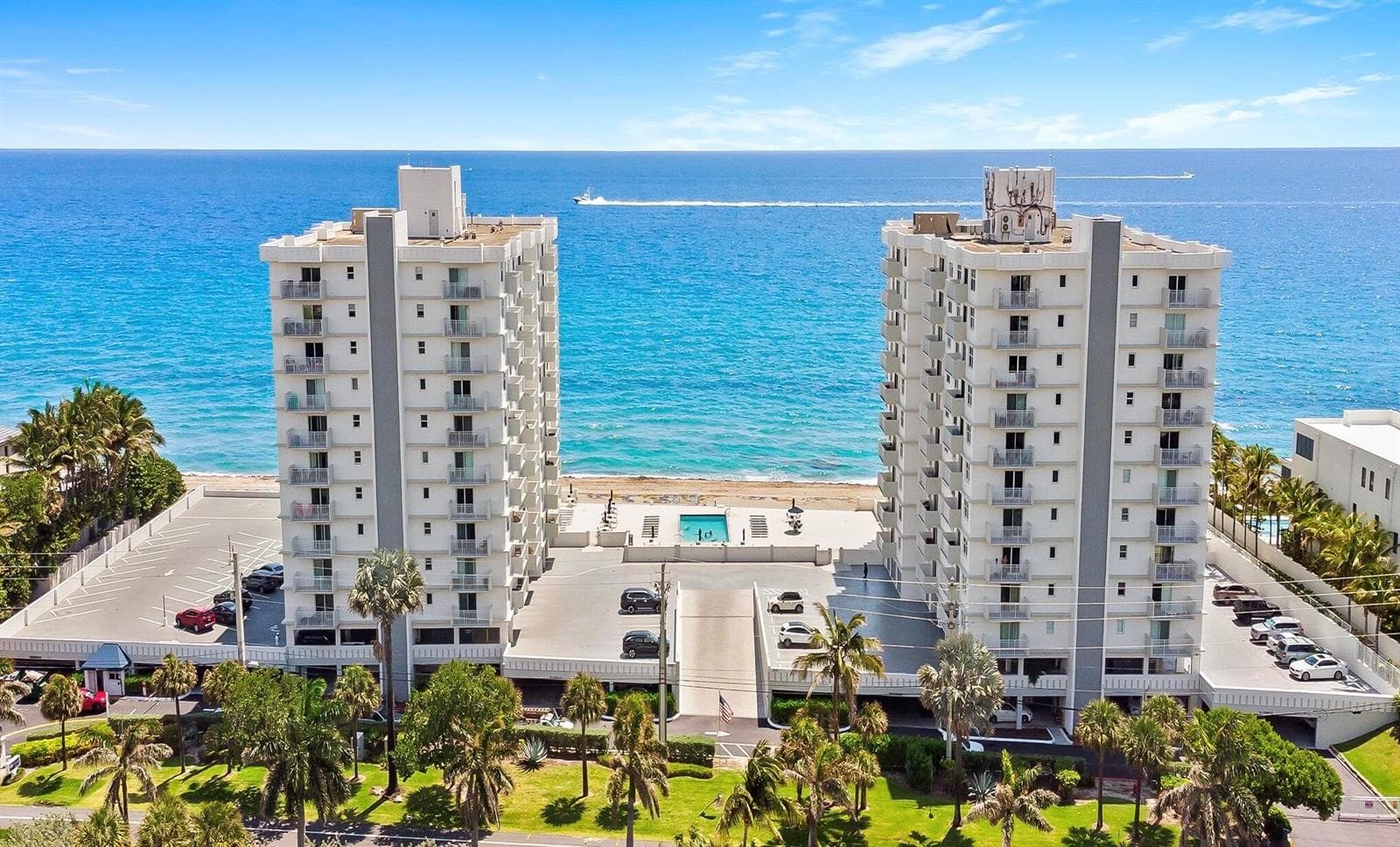 4511 S Ocean Boulevard 601 photo 3